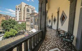 Moscow Boutique Hotel